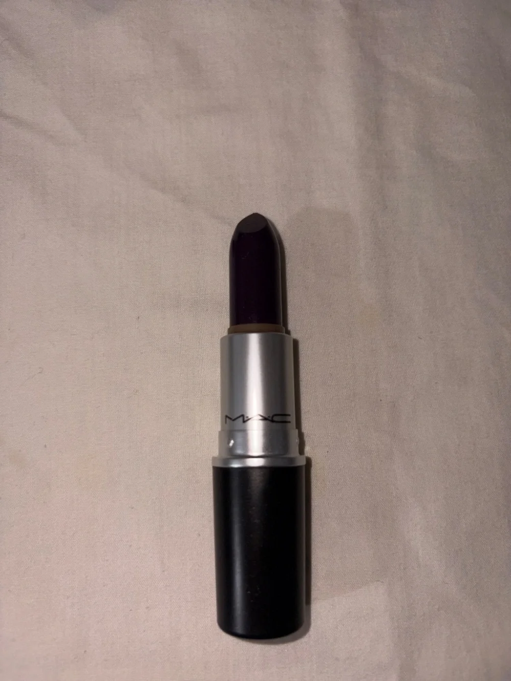 MAC Cosmetics Satin Lipstick (Cyber)